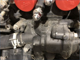 MOTEUR HONDA CBR650R 2024