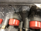MOTEUR HONDA CBR650R 2024