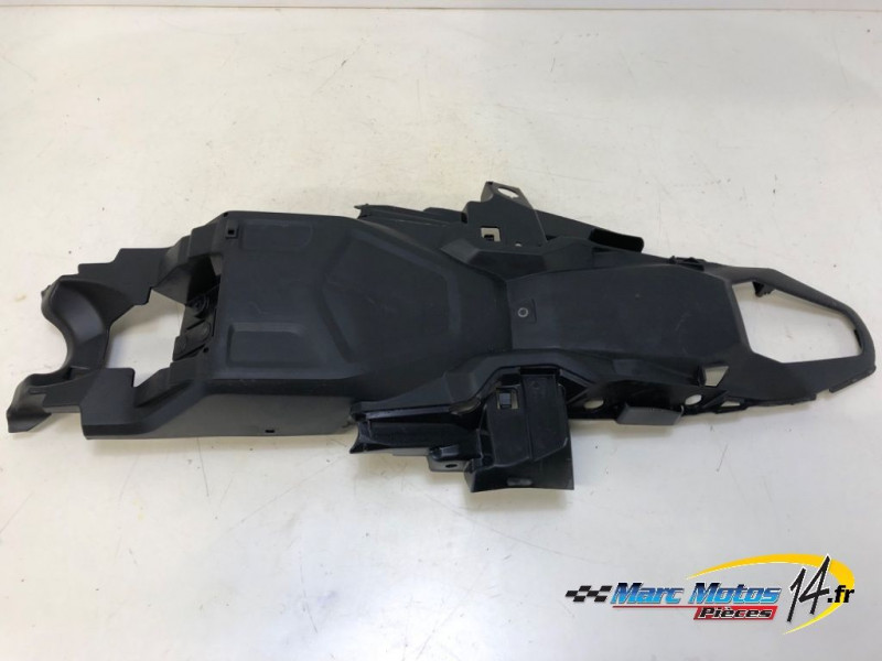 PASSAGE DE ROUE HONDA CBR650R 2024