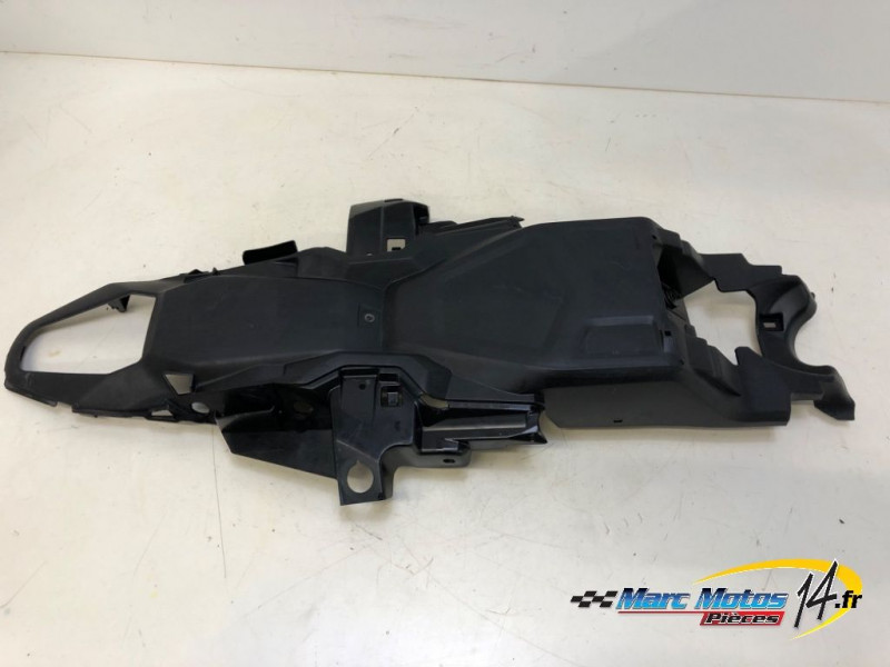 PASSAGE DE ROUE HONDA CBR650R 2024