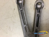 PLATINE ARRIERE DROITE HONDA CBR650R 2024