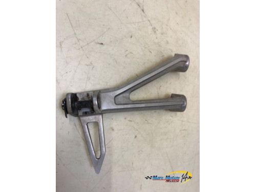 PLATINE ARRIERE GAUCHE HONDA CBR650R 2024