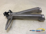 PLATINE ARRIERE GAUCHE HONDA CBR650R 2024