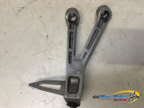 PLATINE ARRIERE GAUCHE HONDA CBR650R 2024