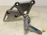 PLATINE AVANT DROITE HONDA CBR650R 2024