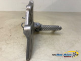 PLATINE AVANT DROITE HONDA CBR650R 2024