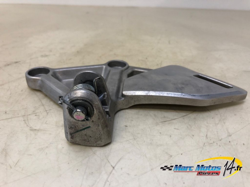 PLATINE AVANT GAUCHE HONDA CBR650R 2024
