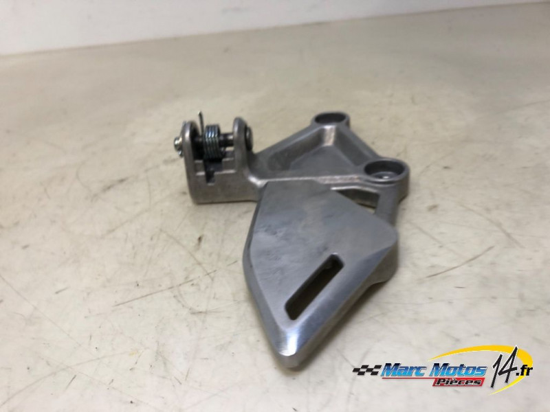 PLATINE AVANT GAUCHE HONDA CBR650R 2024