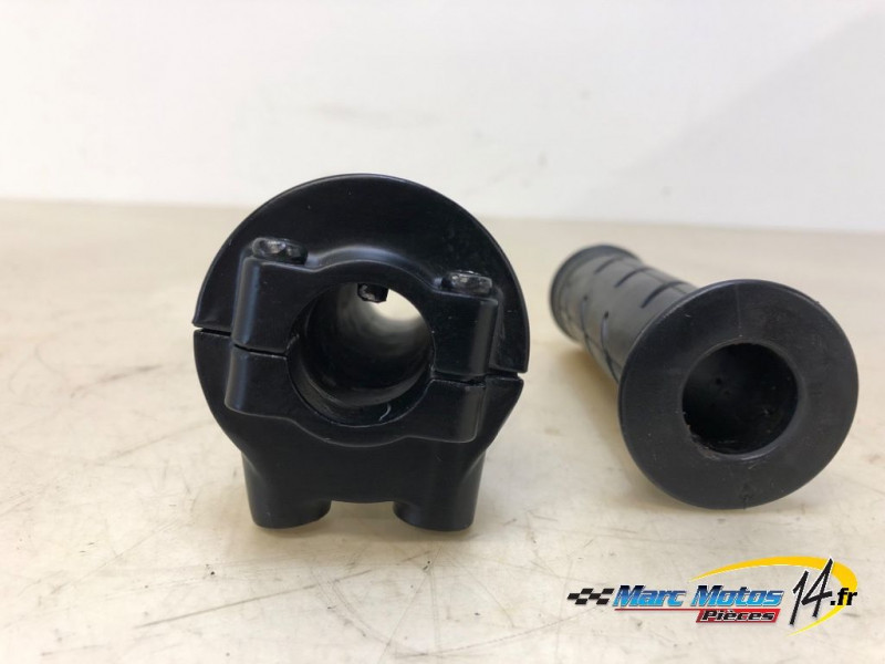 POIGNEE DE GAZ HONDA CBR650R 2024