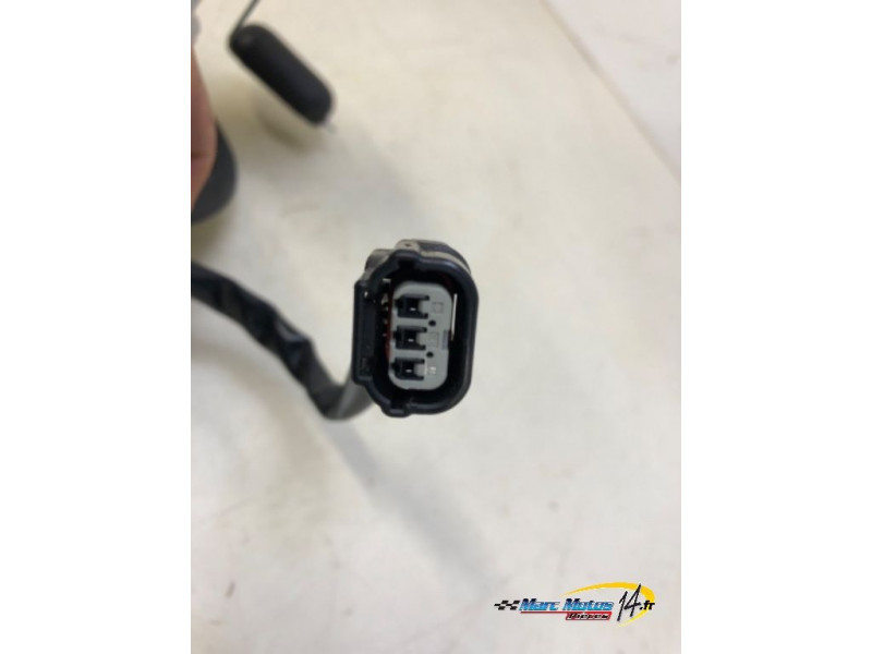 POMPE A ESSENCE HONDA CBR650R 2024