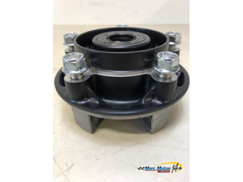 PORTE COURONNE HONDA CBR650R 2024