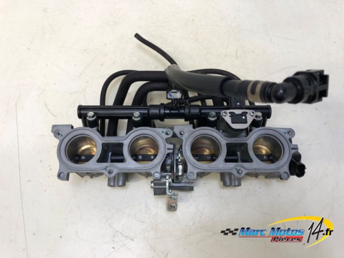 RAMPE D'INJECTION HONDA CBR650R 2024
