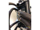 RAMPE D'INJECTION HONDA CBR650R 2024