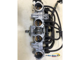 RAMPE D'INJECTION HONDA CBR650R 2024