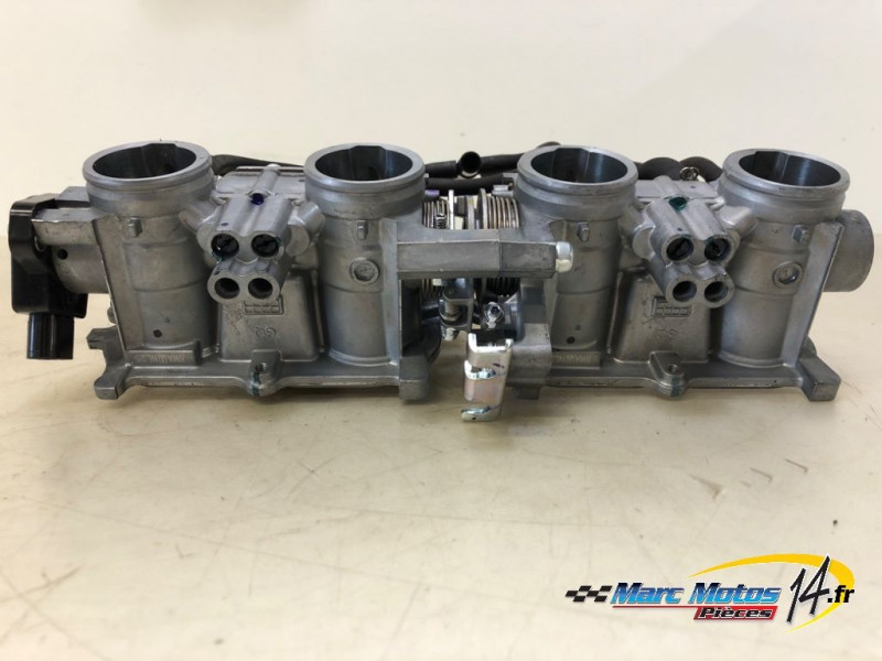 RAMPE D'INJECTION HONDA CBR650R 2024