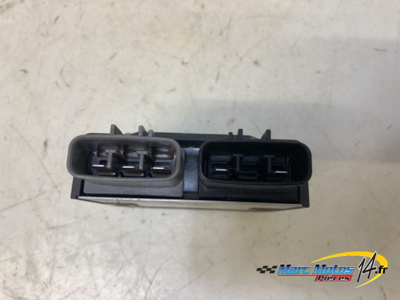 REGULATEUR HONDA CBR650R 2024