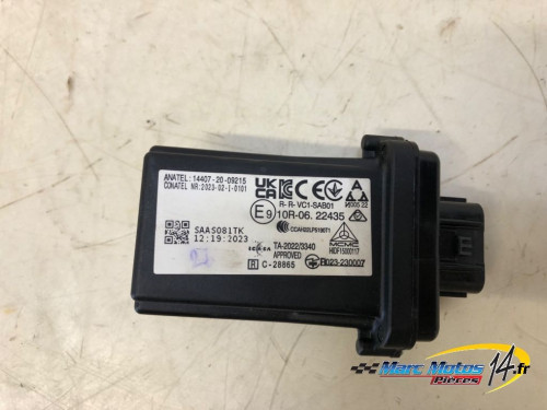 RELAIS ASSY HONDA CBR650R 2024