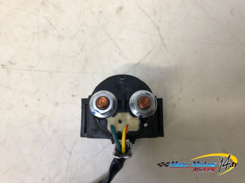 RELAIS DEMARREUR HONDA CBR650R 2024