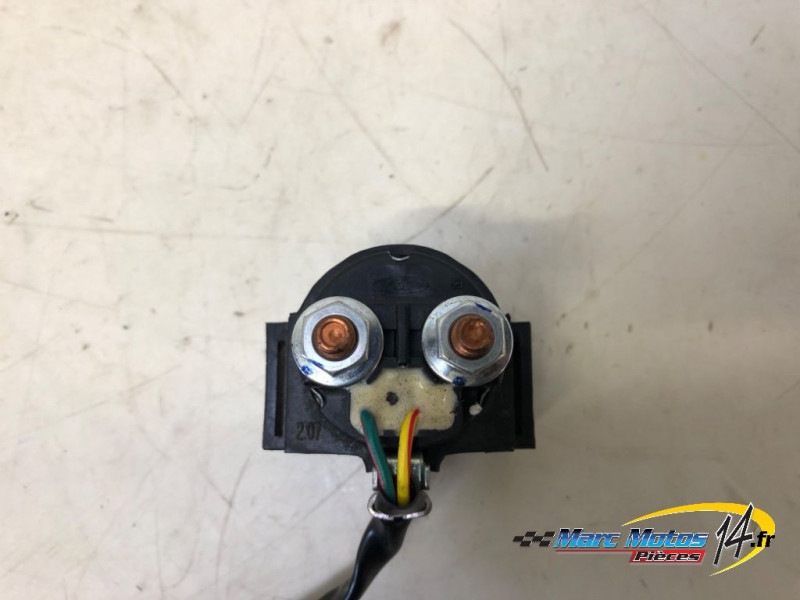RELAIS DEMARREUR HONDA CBR650R 2024
