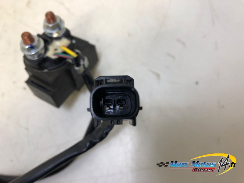 RELAIS DEMARREUR HONDA CBR650R 2024