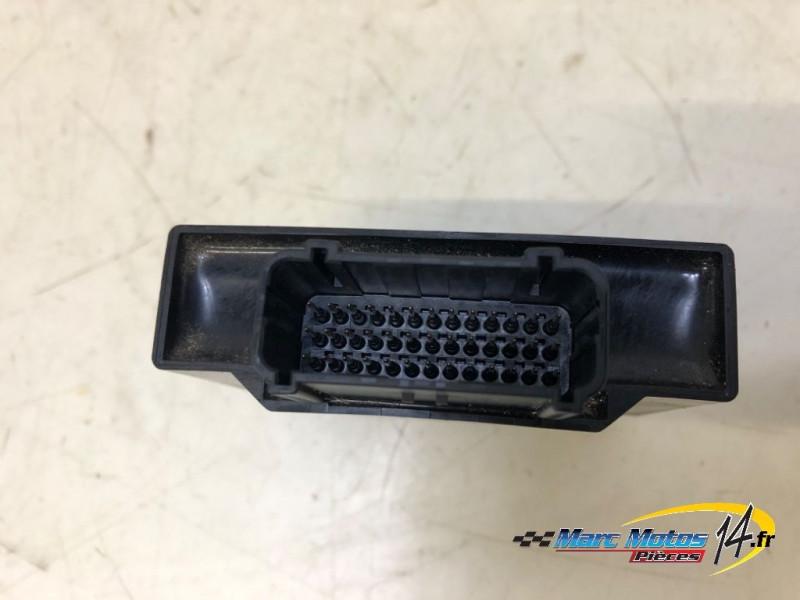 RELAIS DIVERS HONDA CBR650R 2024