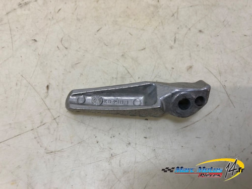 REPOSE-PIED ARRIERE GAUCHE HONDA CBR650R 2024