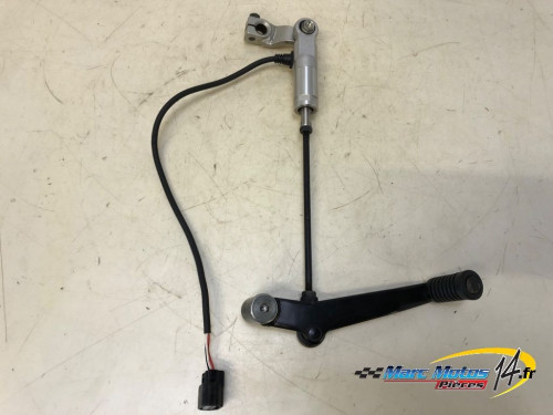 SHIFTER HONDA CBR650R 2024