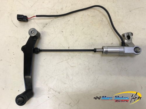 SHIFTER HONDA CBR650R 2024