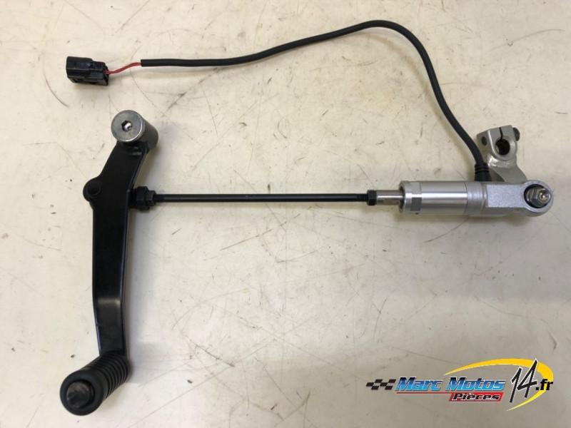 SHIFTER HONDA CBR650R 2024