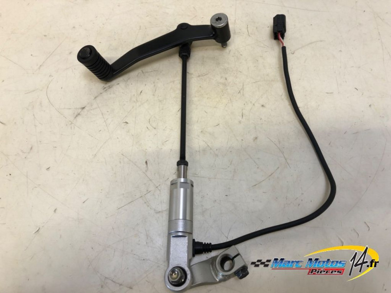 SHIFTER HONDA CBR650R 2024