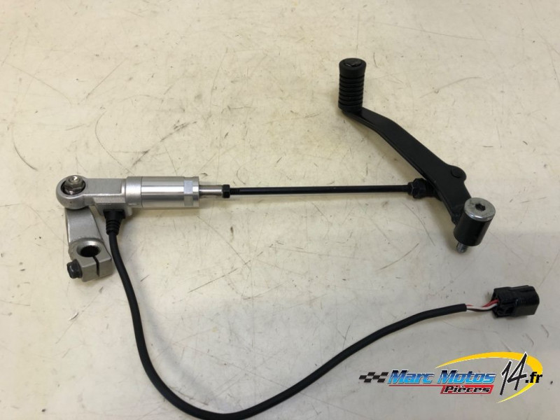 SHIFTER HONDA CBR650R 2024