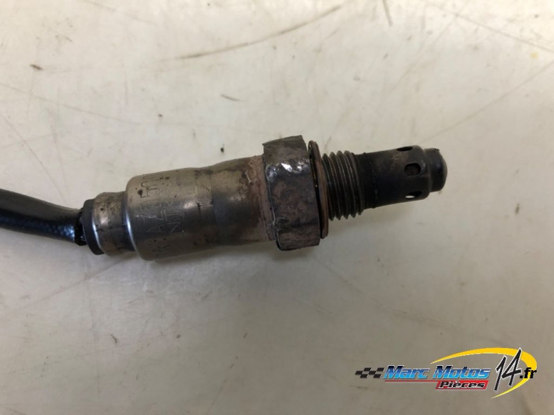 SONDE LAMBDA HONDA CBR650R 2024