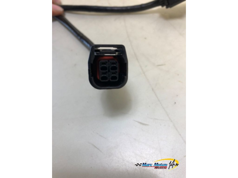 SONDE LAMBDA HONDA CBR650R 2024