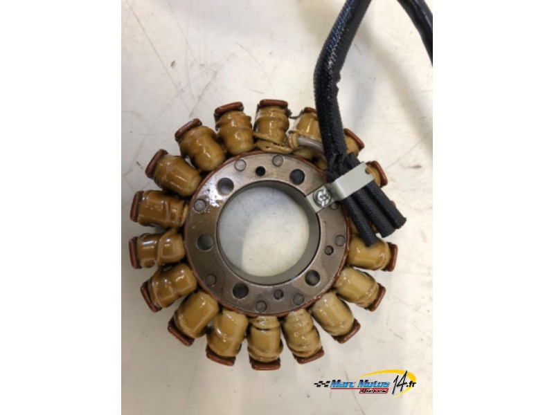 STATOR HONDA CBR650R 2024