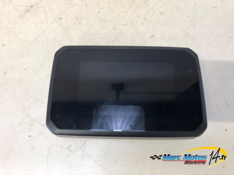 TABLEAU DE BORD COMPLET HONDA CBR650R 2024