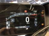TABLEAU DE BORD COMPLET HONDA CBR650R 2024