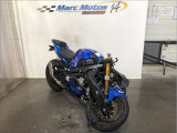 SUZUKI 1000 GSXR 