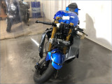 SUZUKI 1000 GSXR 