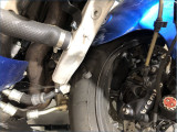 SUZUKI 1000 GSXR 