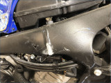 SUZUKI 1000 GSXR 