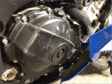 SUZUKI 1000 GSXR 