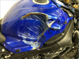SUZUKI 1000 GSXR 