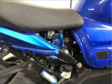 SUZUKI 1000 GSXR 