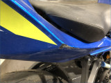 SUZUKI 1000 GSXR 