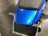 SUZUKI 1000 GSXR 