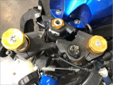 SUZUKI 1000 GSXR 