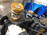 SUZUKI 1000 GSXR 