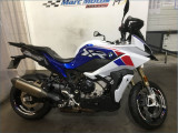 BMW S1000XR 
