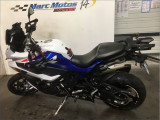 BMW S1000XR 
