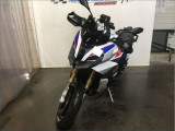BMW S1000XR 